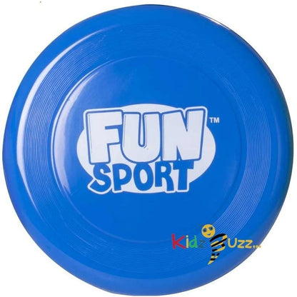 Super Skimmer Frisbee
