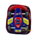 Stitch School Bag For Kids School Bag - Small Carry Bag