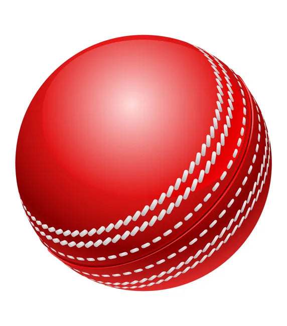 Cricket Ball